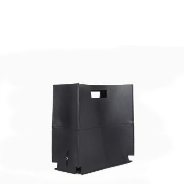 MAGAZINE BINS