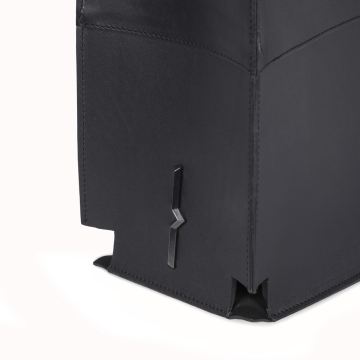 MAGAZINE BINS
