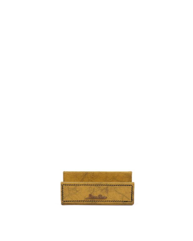 CARD HOLDER