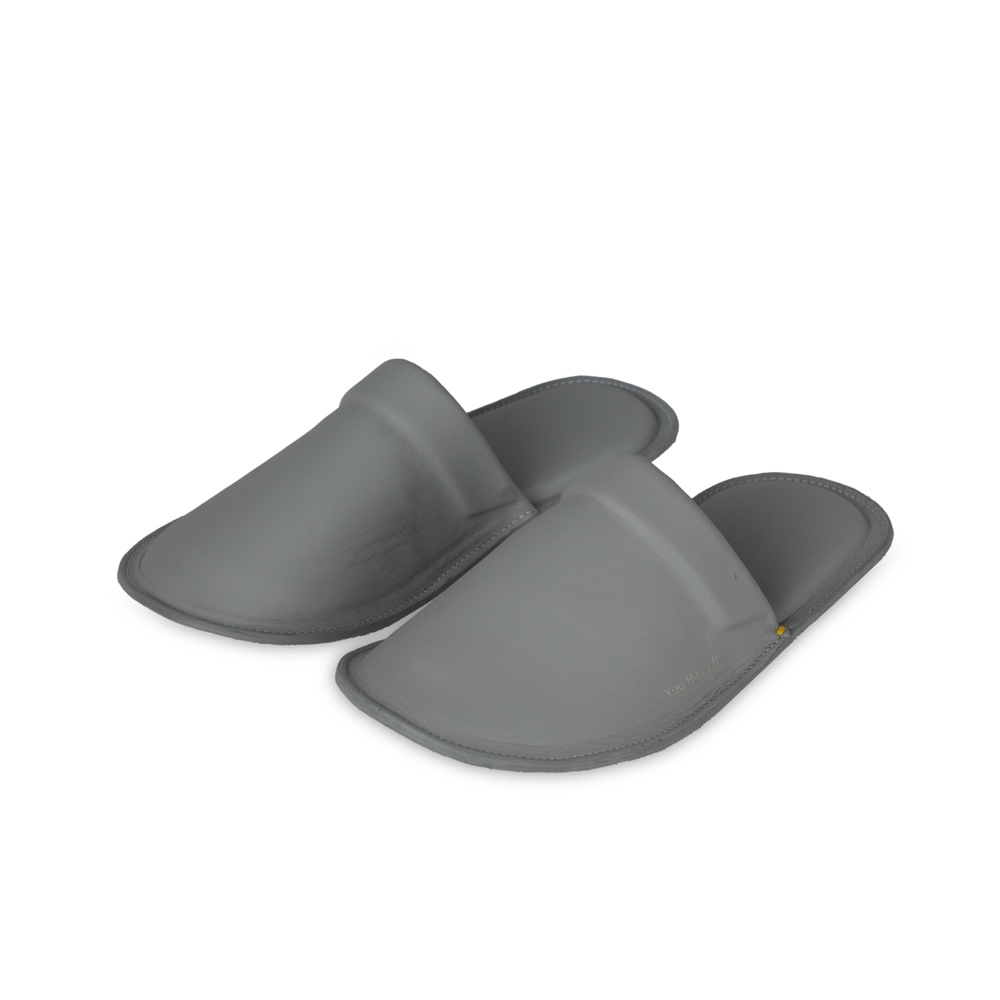 LIFE STYLE INDOOR SLIPPERS