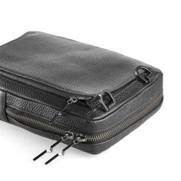SHOULDER BAG