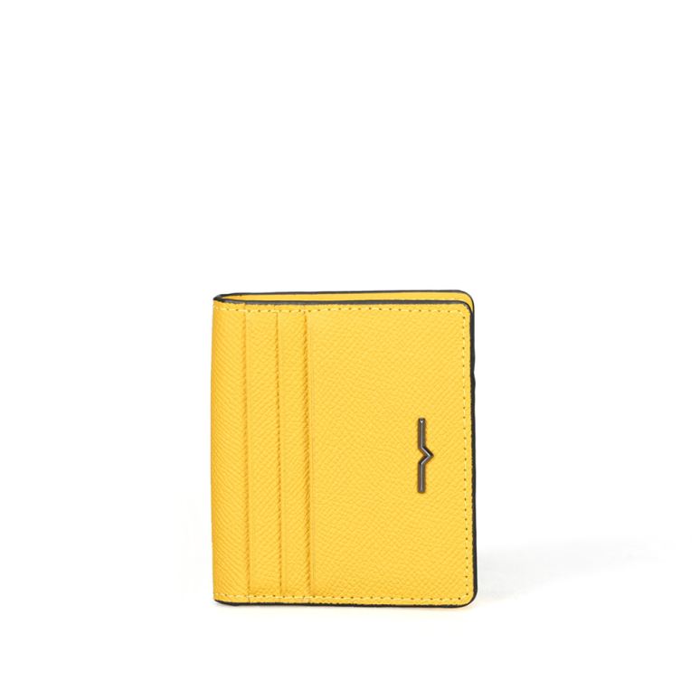 COMPACT WALLET