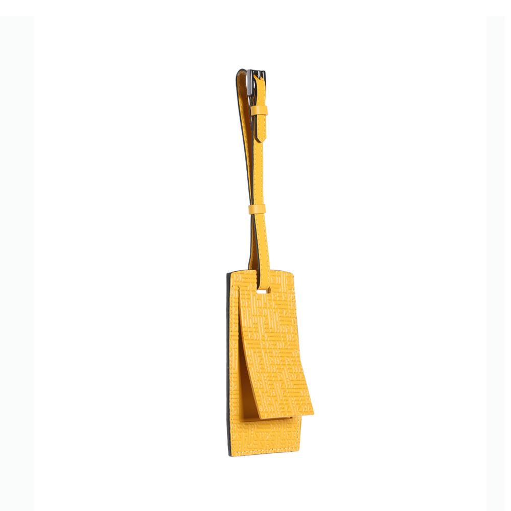 LUGGAGE TAG