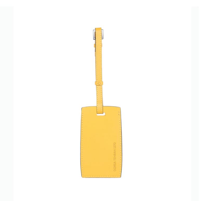 LUGGAGE TAG