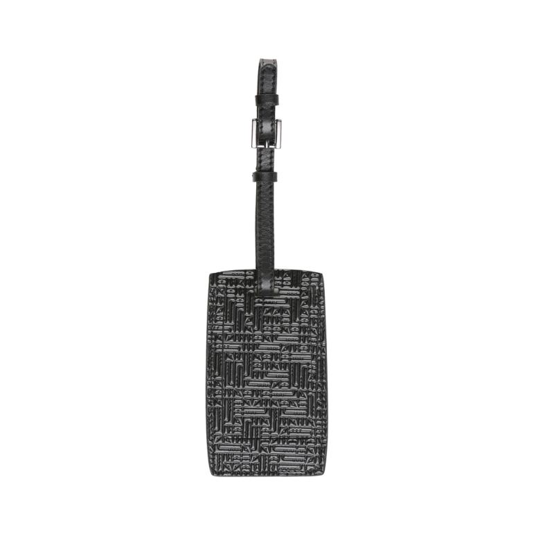 LUGGAGE TAG
