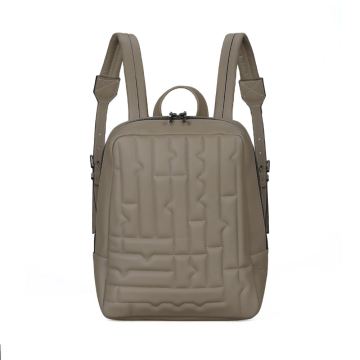 DORSA Leather Backpack