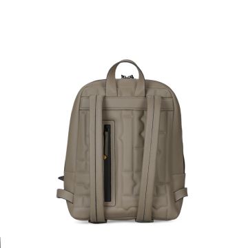DORSA Leather Backpack