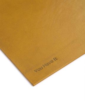 DESK MAT