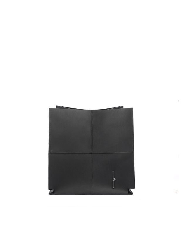 MAGAZINE BINS
