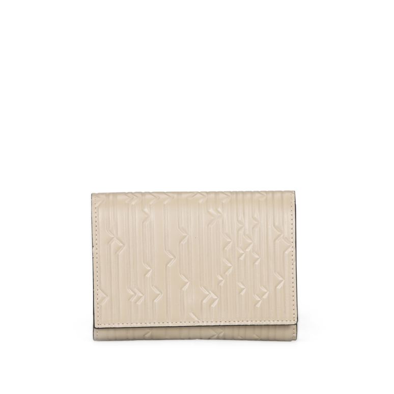 COMPACT WALLET