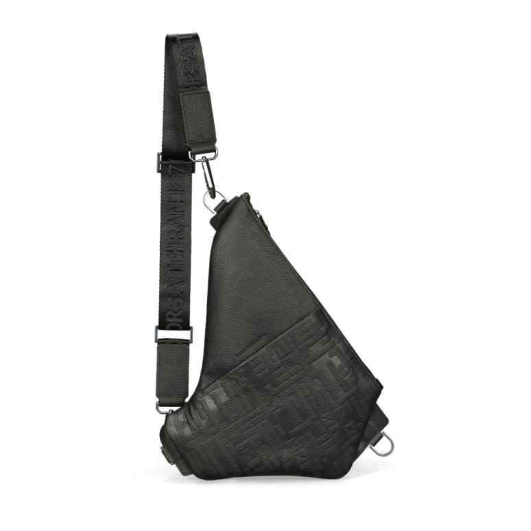 CHEST BAG