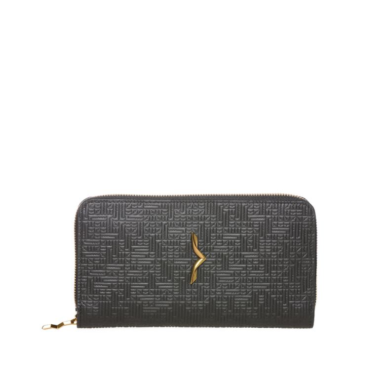 COMPACT WALLET