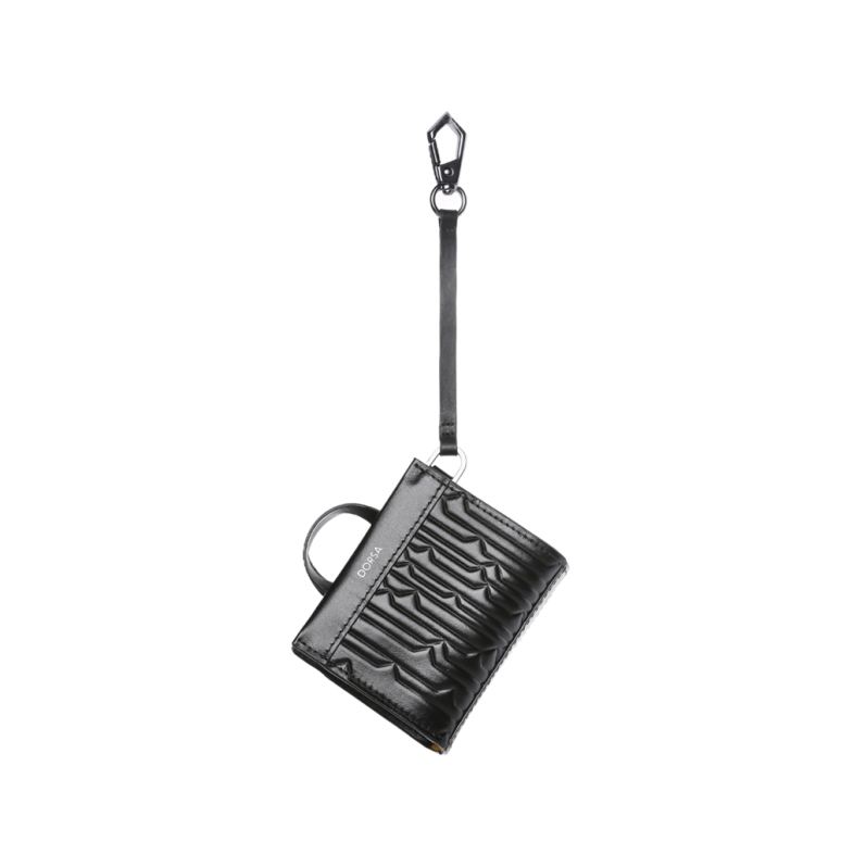 BAG CHARM