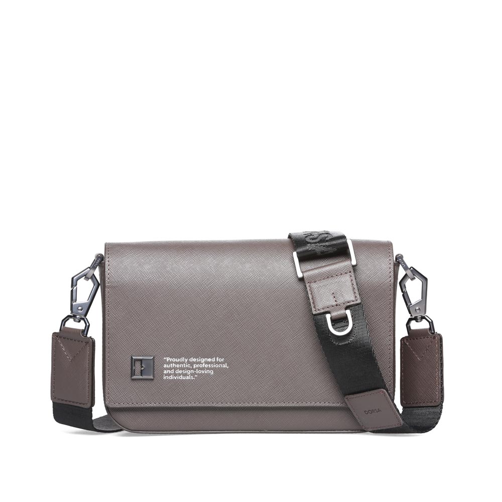 MEN SHOULDER BAG