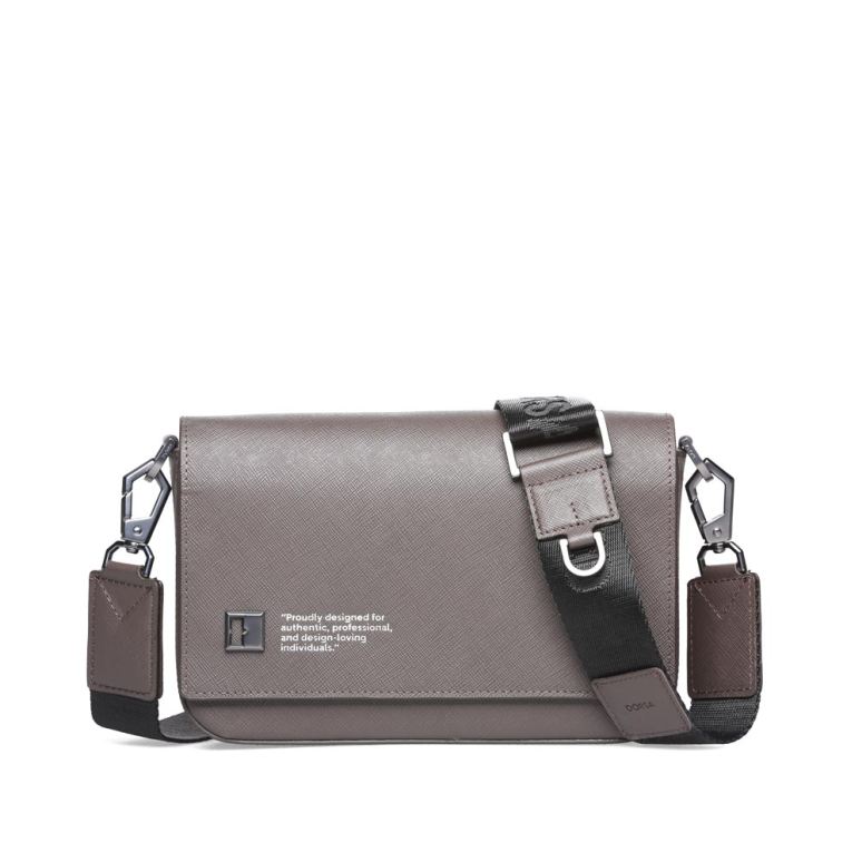 MEN SHOULDER BAG