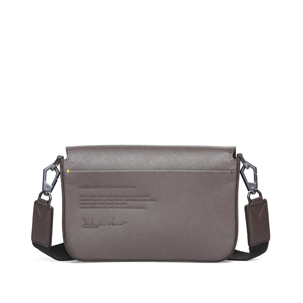 MEN SHOULDER BAG