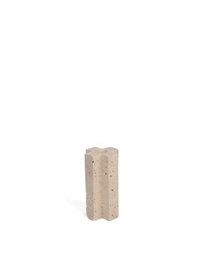 SCULPTURE AND CANCDLE-STICKS
