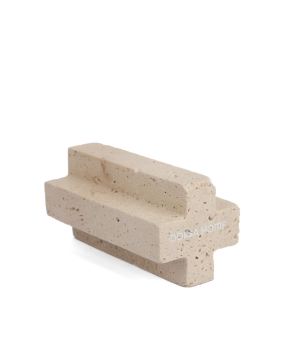 SCULPTURE AND CANCDLE-STICKS